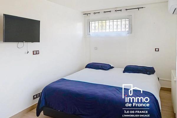 Maison à vendre à Vaires-sur-Marne (77360)