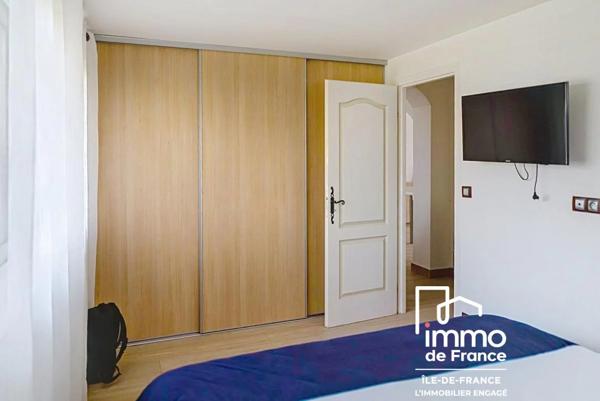 Maison à vendre à Vaires-sur-Marne (77360)