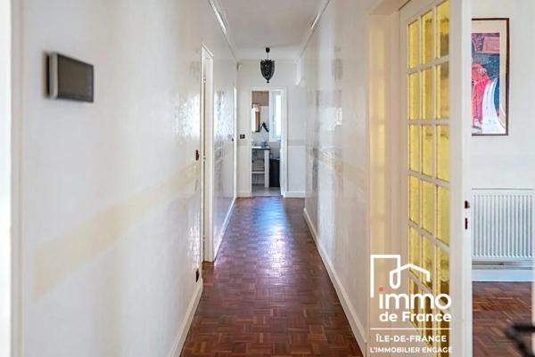 Maison à vendre à Vaires-sur-Marne (77360)