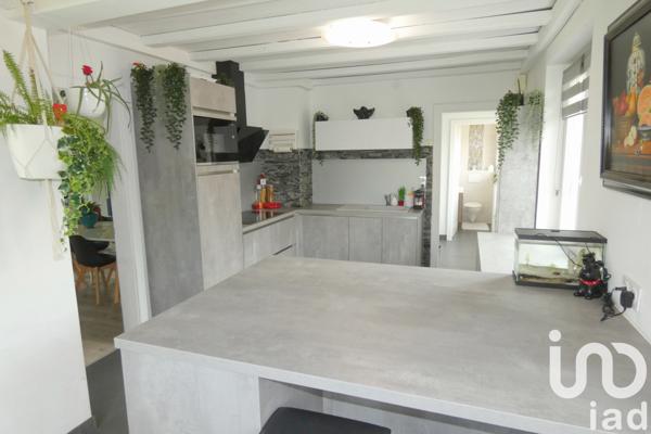 Maison à vendre 5 pièces 137 m² Hégenheim