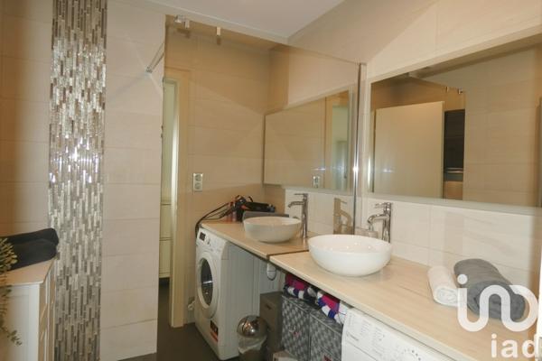 Maison à vendre 5 pièces 137 m² Hégenheim