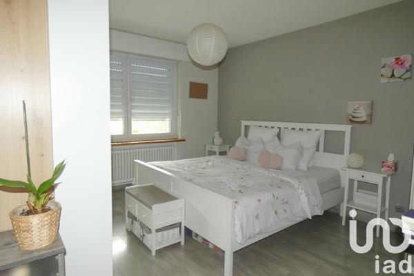 Maison à vendre 5 pièces 137 m² Hégenheim