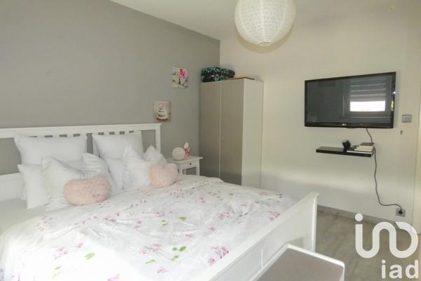 Maison à vendre 5 pièces 137 m² Hégenheim