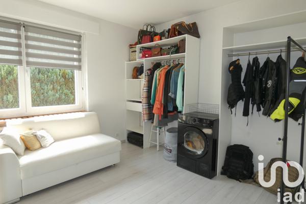 Maison à vendre 5 pièces 137 m² Hégenheim