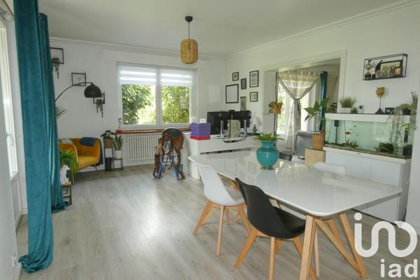 Maison à vendre 5 pièces 137 m² Hégenheim