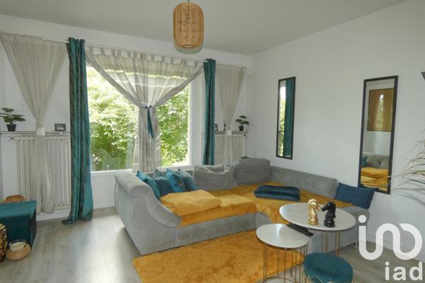 Maison à vendre 5 pièces 137 m² Hégenheim