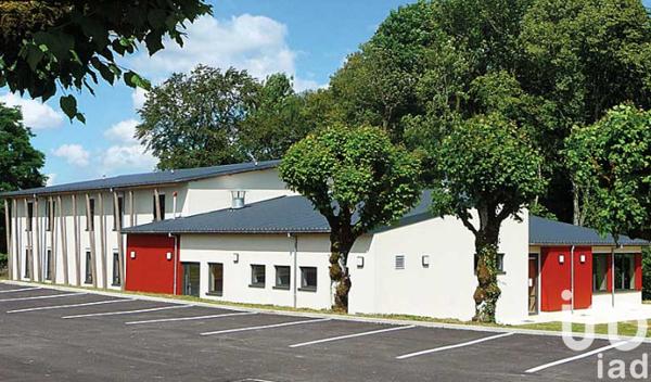 Immeuble à vendre 937 m² Saint-Broingt-le-Bois