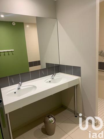 Immeuble à vendre 937 m² Saint-Broingt-le-Bois