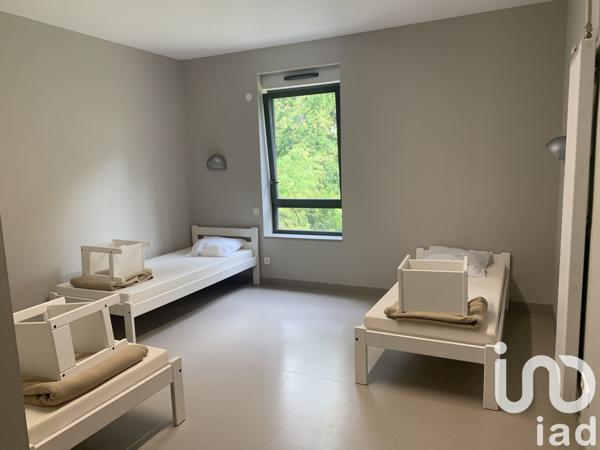 Immeuble à vendre 937 m² Saint-Broingt-le-Bois