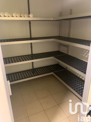 Immeuble à vendre 937 m² Saint-Broingt-le-Bois