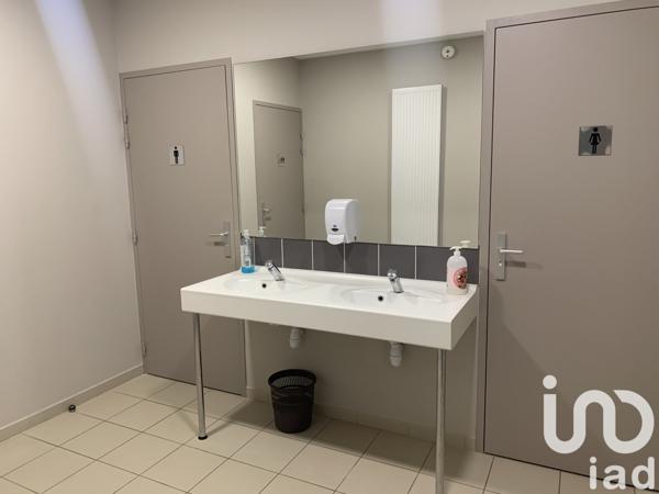 Immeuble à vendre 937 m² Saint-Broingt-le-Bois