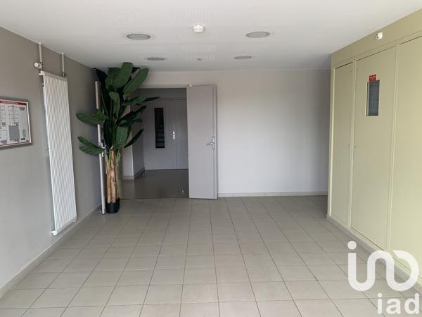 Immeuble à vendre 937 m² Saint-Broingt-le-Bois