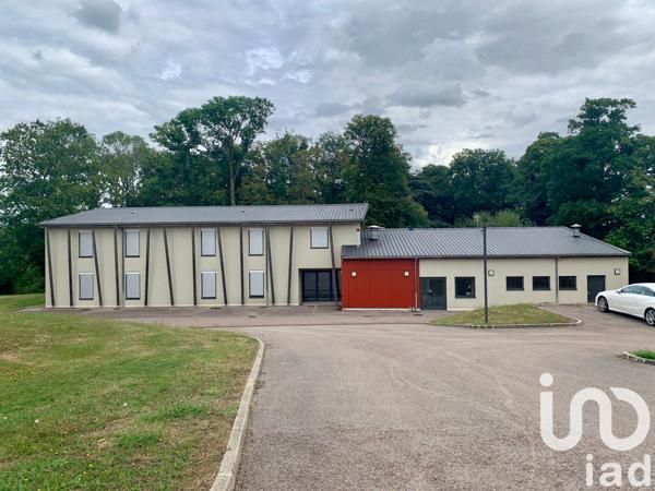 Immeuble à vendre 937 m² Saint-Broingt-le-Bois
