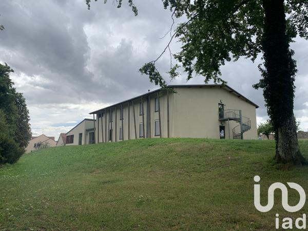 Immeuble à vendre 937 m² Saint-Broingt-le-Bois