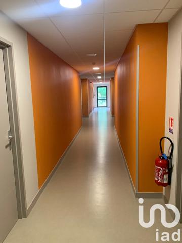 Immeuble à vendre 937 m² Saint-Broingt-le-Bois