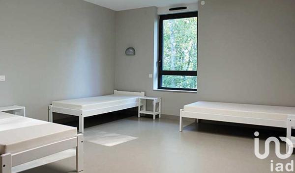 Immeuble à vendre 937 m² Saint-Broingt-le-Bois