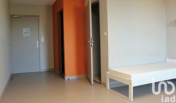 Immeuble à vendre 937 m² Saint-Broingt-le-Bois