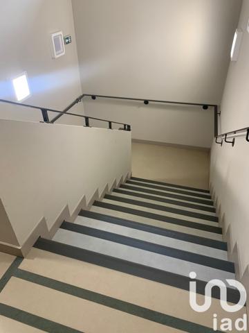 Immeuble à vendre 937 m² Saint-Broingt-le-Bois