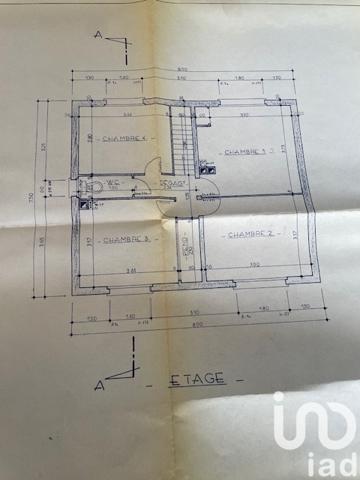 Maison à vendre 5 pièces 107 m² Triel-sur-Seine