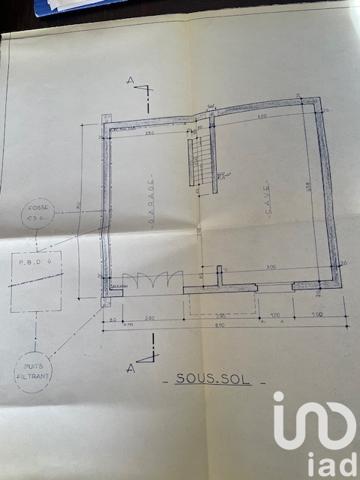 Maison à vendre 5 pièces 107 m² Triel-sur-Seine