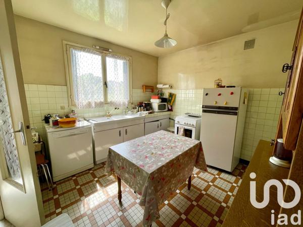 Maison à vendre 5 pièces 107 m² Triel-sur-Seine