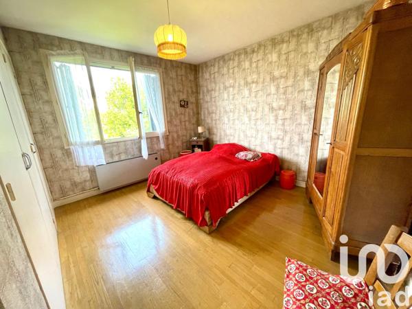Maison à vendre 5 pièces 107 m² Triel-sur-Seine