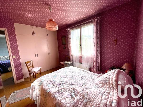 Maison à vendre 5 pièces 107 m² Triel-sur-Seine