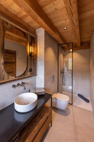 MEGEVE Appartement T2 + Terrasse 260000€