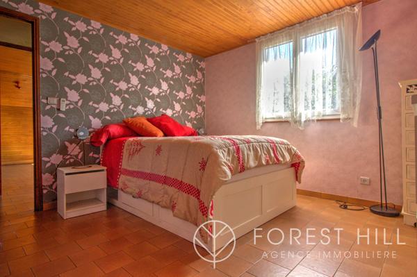 Céret (66400) Maison charmante en 4 faces avec jardin