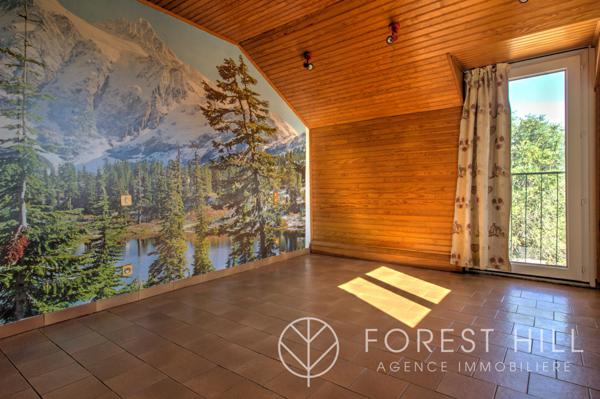 Céret (66400) Maison charmante en 4 faces avec jardin