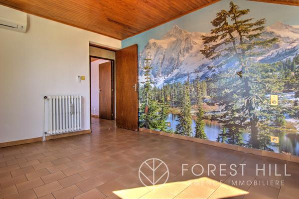 Céret (66400) Maison charmante en 4 faces avec jardin