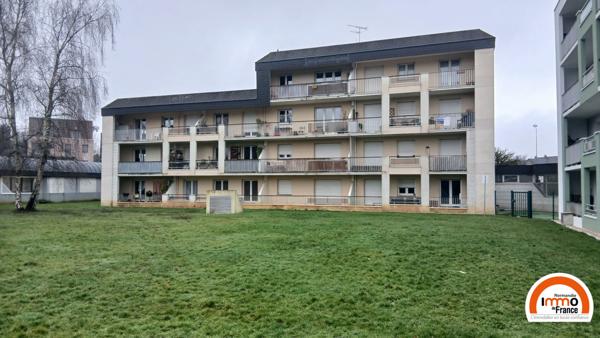 T2 POUR INVESTISSEUR