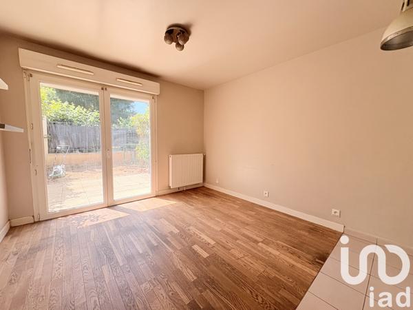 Appartement à vendre 1 pièce 22 m² Saint-Pierre-du-Perray