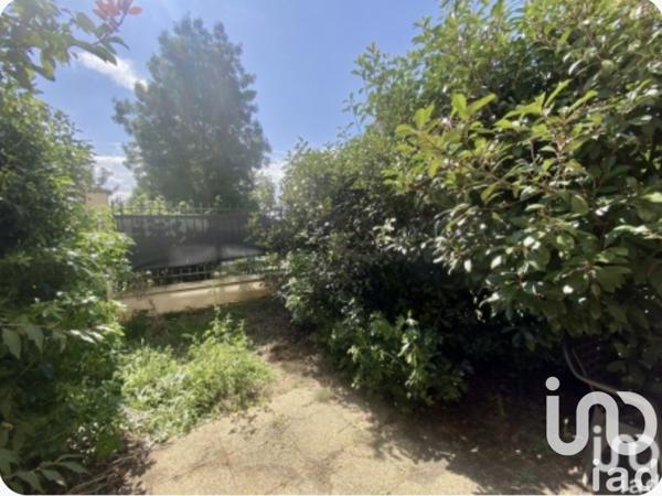 Appartement à vendre 1 pièce 22 m² Saint-Pierre-du-Perray