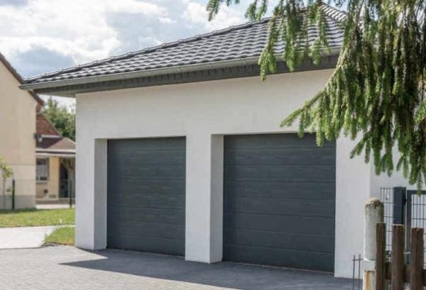 Garage Périgny 4 places