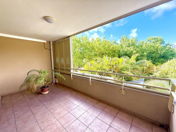 Vente Appartement67 m² - 3 Pièces - SAINT GILLES LES BAINS (97434)