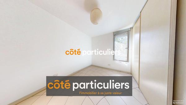 Vente Appartement67 m² - 3 Pièces - SAINT GILLES LES BAINS (97434)