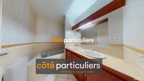 Vente Appartement67 m² - 3 Pièces - SAINT GILLES LES BAINS (97434)