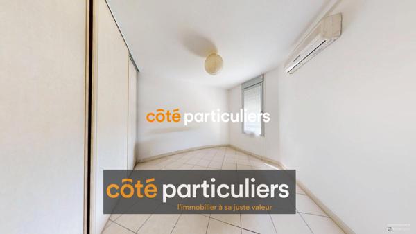 Vente Appartement67 m² - 3 Pièces - SAINT GILLES LES BAINS (97434)