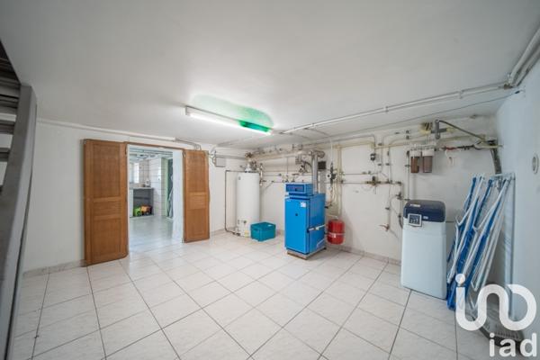 Maison à vendre 6 pièces 82 m² Villerupt