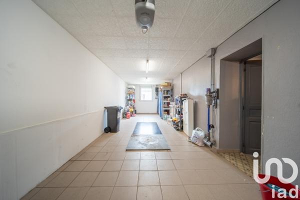 Maison à vendre 6 pièces 82 m² Villerupt