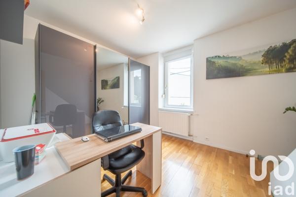 Maison à vendre 6 pièces 82 m² Villerupt