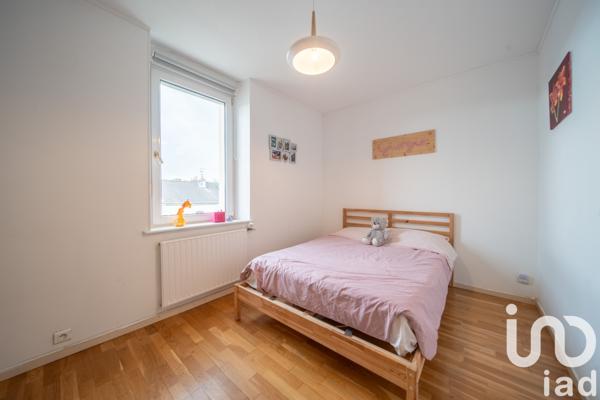 Maison à vendre 6 pièces 82 m² Villerupt