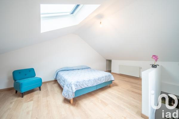 Maison à vendre 6 pièces 82 m² Villerupt