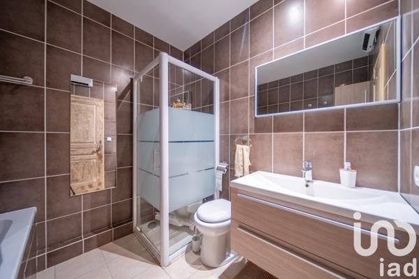 Maison à vendre 6 pièces 82 m² Villerupt