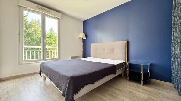 F3 bords de seine Corbeil Essonnes 63,73 m2