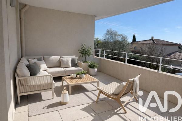 Appartement à vendre 3 pièces 70 m² Juvignac