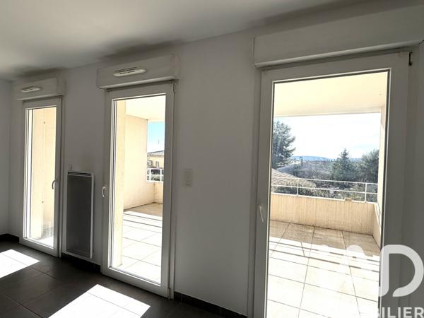 Appartement à vendre 3 pièces 70 m² Juvignac