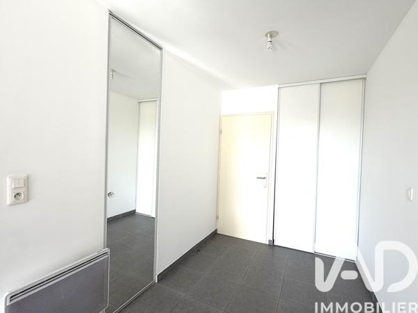 Appartement à vendre 3 pièces 70 m² Juvignac