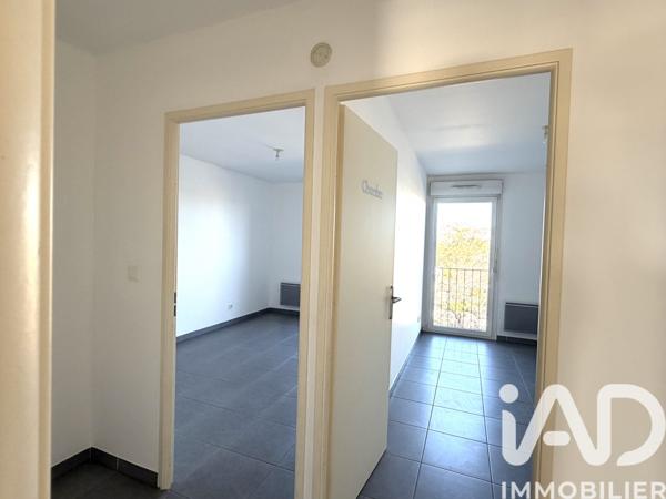 Appartement à vendre 3 pièces 70 m² Juvignac